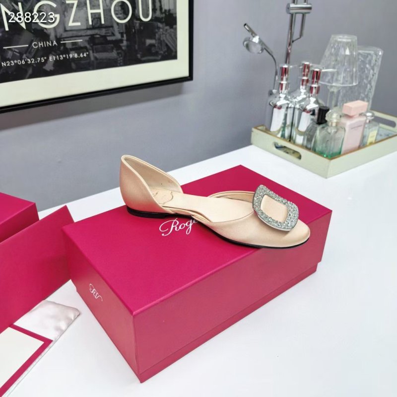 Roger Vivier Ballet Shoes SH2505084