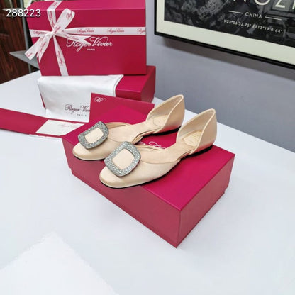 Roger Vivier Ballet Shoes SH2505084