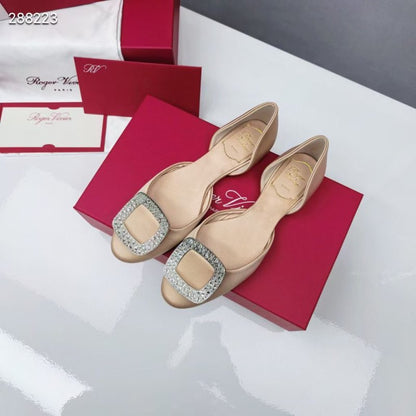 Roger Vivier Ballet Shoes SH2505084