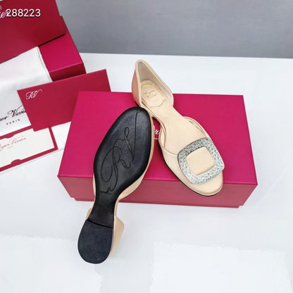 Roger Vivier Ballet Shoes SH2505084