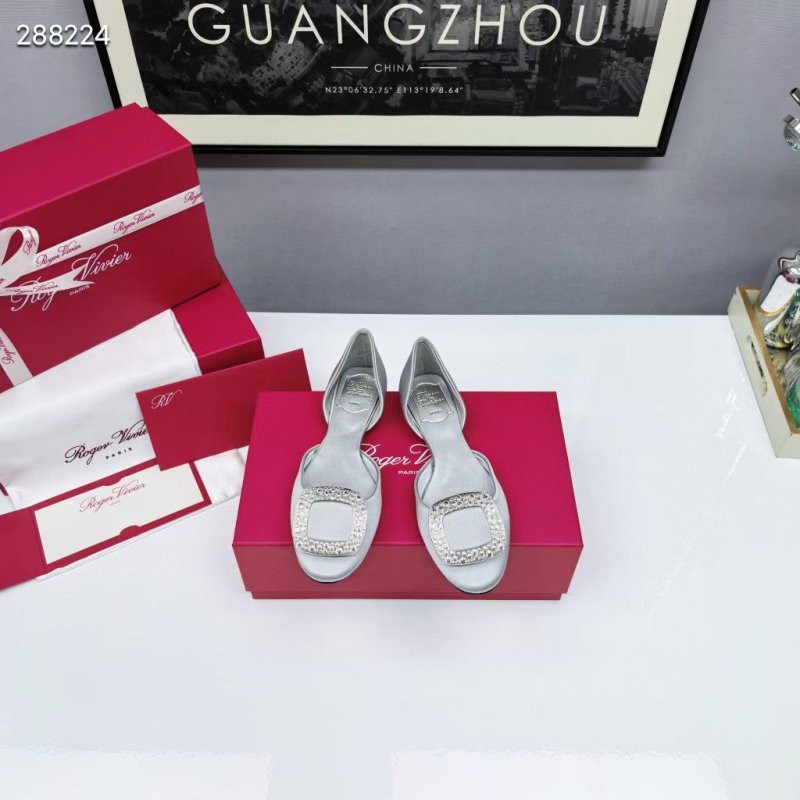 Roger Vivier Ballet Shoes SH2505085