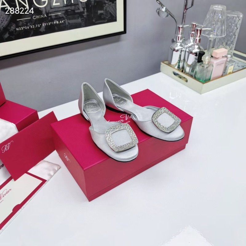 Roger Vivier Ballet Shoes SH2505085