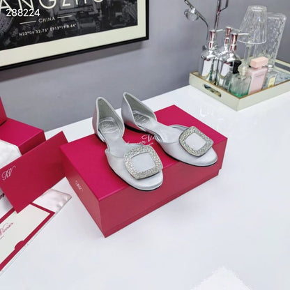 Roger Vivier Ballet Shoes SH2505085