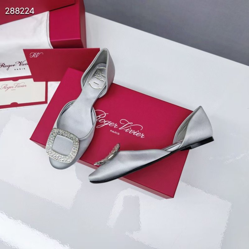Roger Vivier Ballet Shoes SH2505085