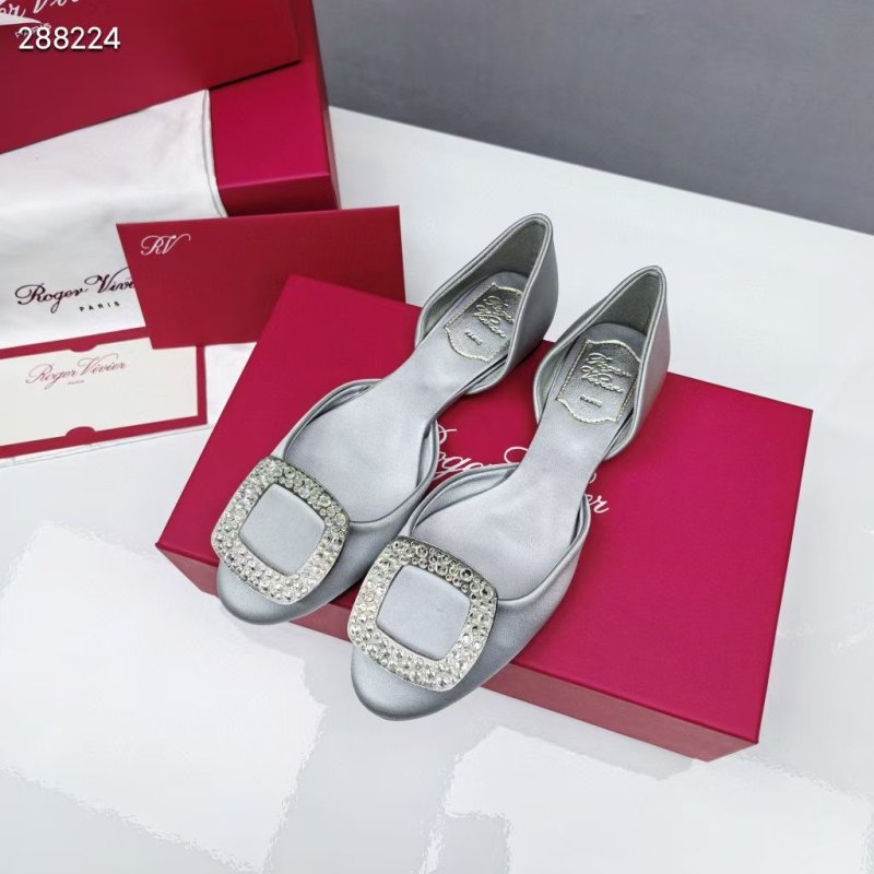 Roger Vivier Ballet Shoes SH2505085