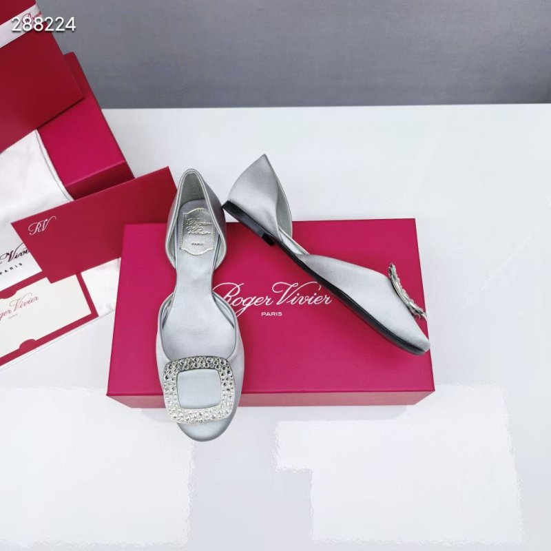 Roger Vivier Ballet Shoes SH2505085
