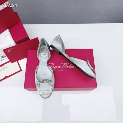 Roger Vivier Ballet Shoes SH2505085