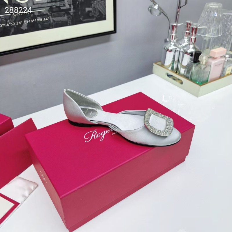 Roger Vivier Ballet Shoes SH2505085