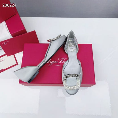 Roger Vivier Ballet Shoes SH2505085