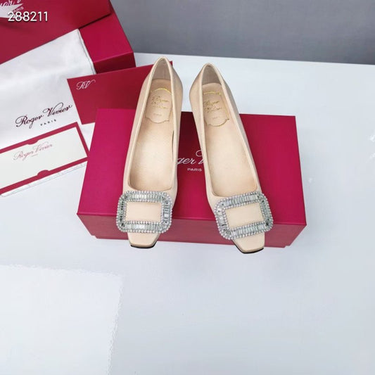 Roger Vivier Ballet Shoes SH2505086