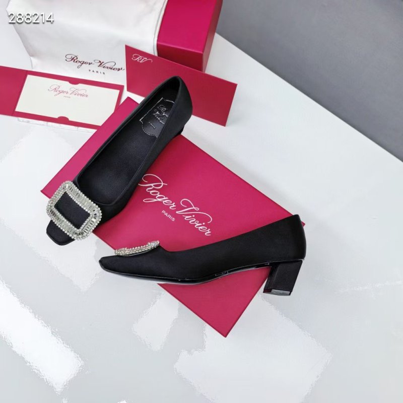 Roger Vivier Ballet Shoes SH2505087