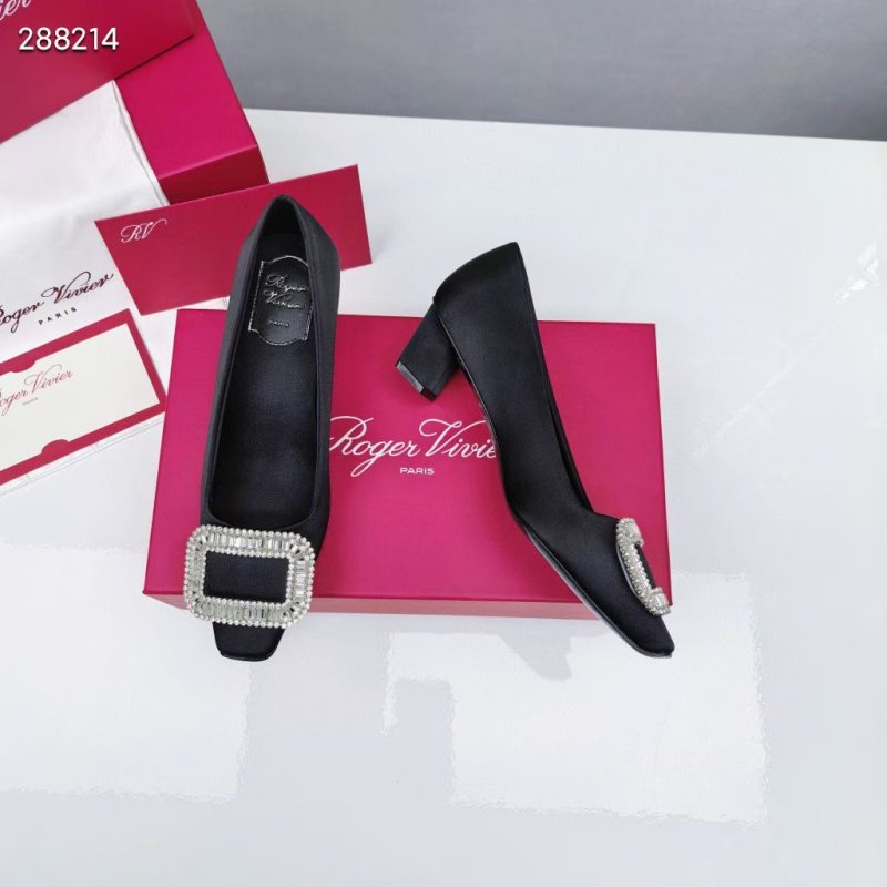 Roger Vivier Ballet Shoes SH2505087