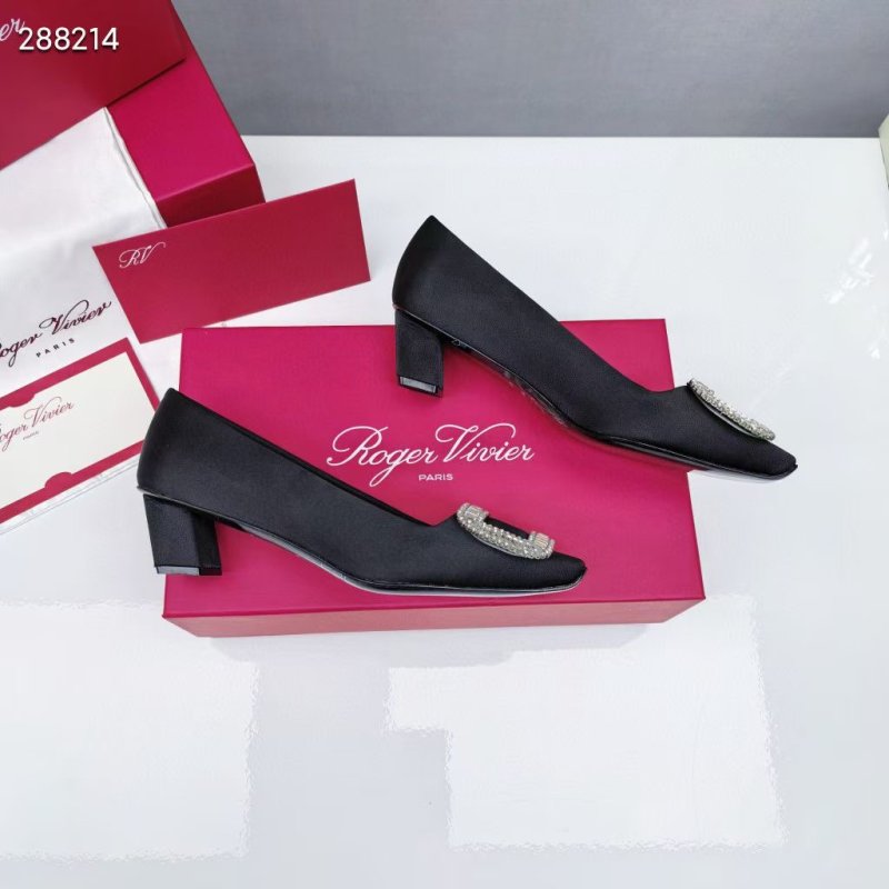 Roger Vivier Ballet Shoes SH2505087
