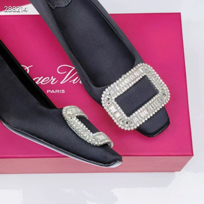 Roger Vivier Ballet Shoes SH2505087