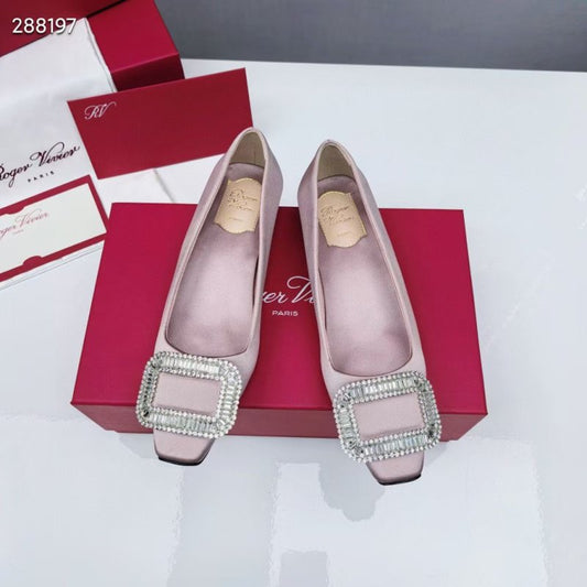 Roger Vivier Ballet Shoes SH2505088