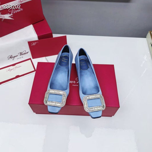 Roger Vivier Ballet Shoes SH2505089
