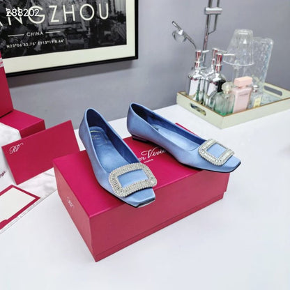 Roger Vivier Ballet Shoes SH2505089