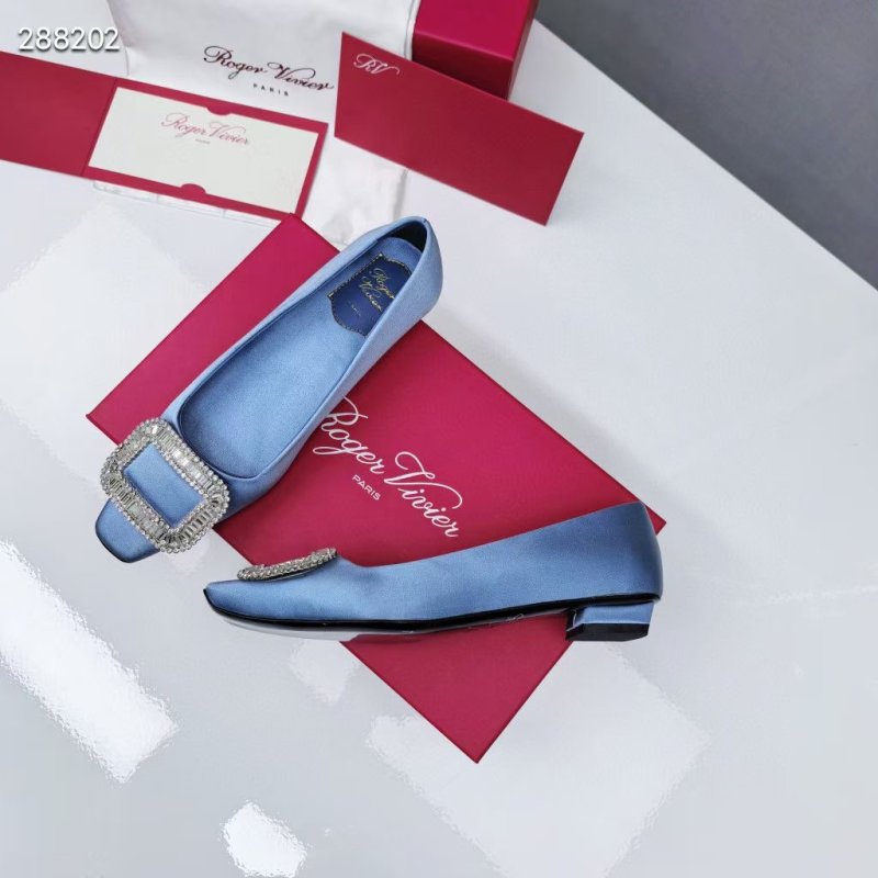 Roger Vivier Ballet Shoes SH2505089