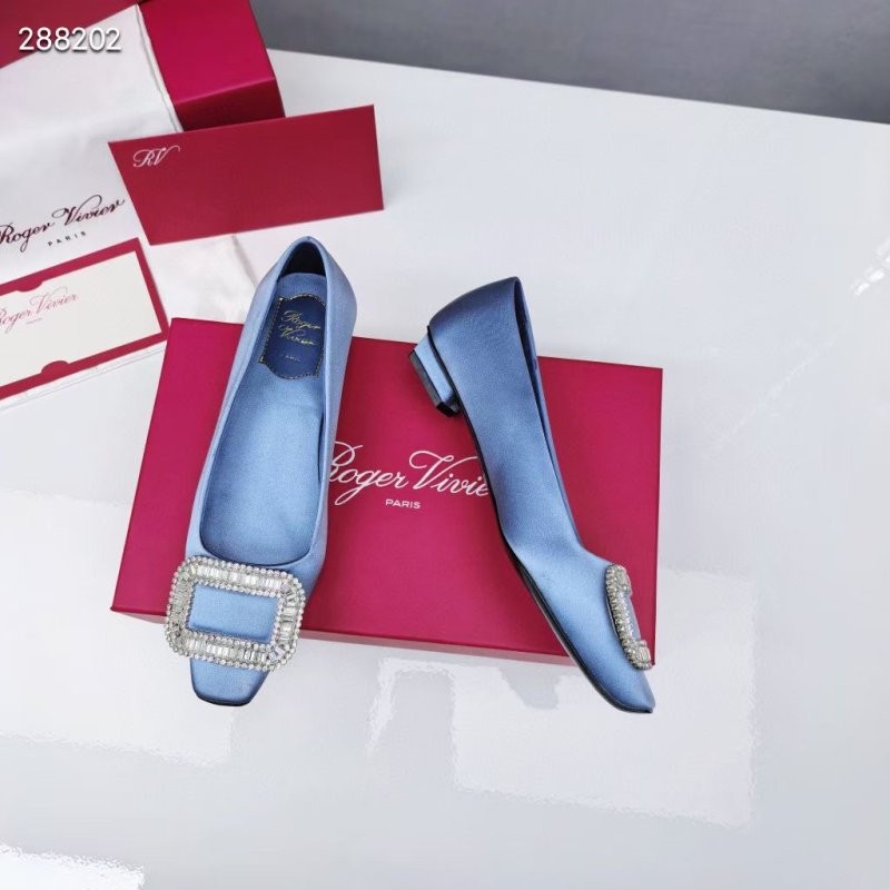 Roger Vivier Ballet Shoes SH2505089