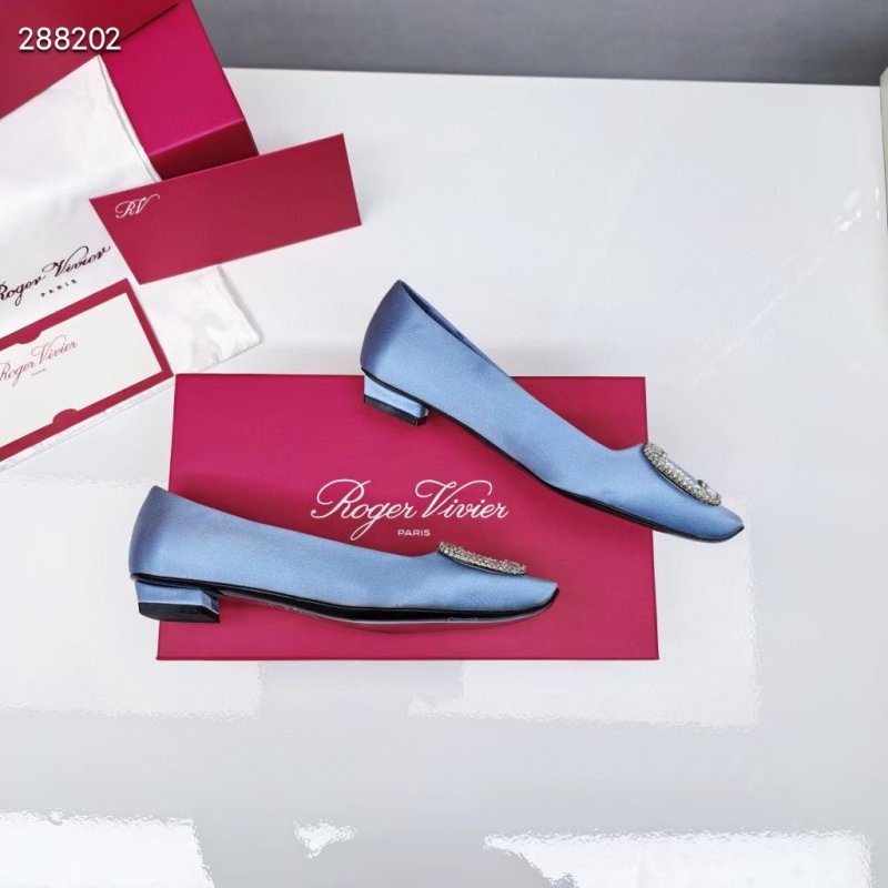 Roger Vivier Ballet Shoes SH2505089