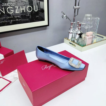 Roger Vivier Ballet Shoes SH2505089
