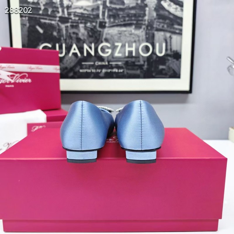 Roger Vivier Ballet Shoes SH2505089