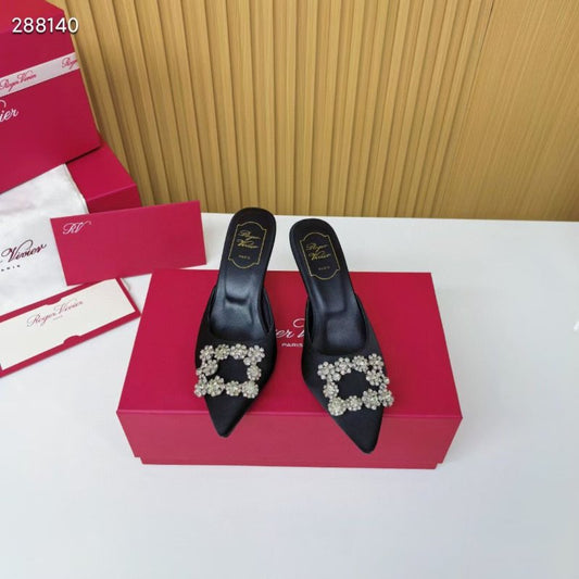 Roger Vivier Ballet Shoes SH2505096