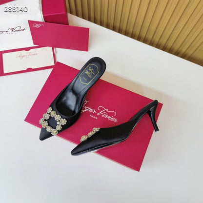Roger Vivier Ballet Shoes SH2505096