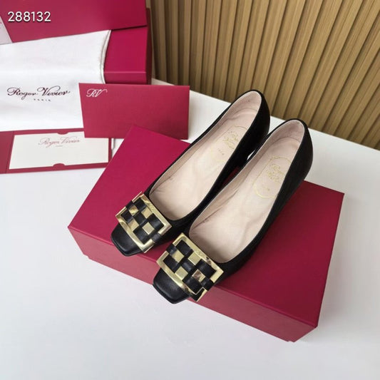 Roger Vivier Ballet Shoes SH2505097
