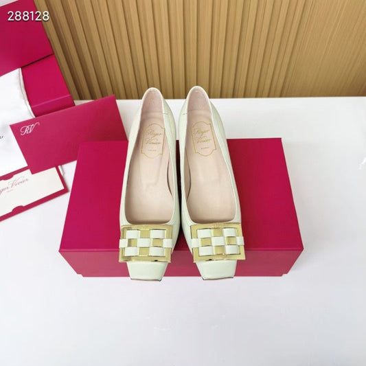Roger Vivier Ballet Shoes SH2505098