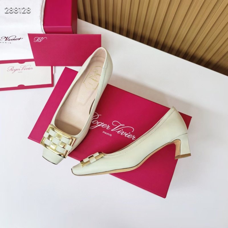 Roger Vivier Ballet Shoes SH2505098