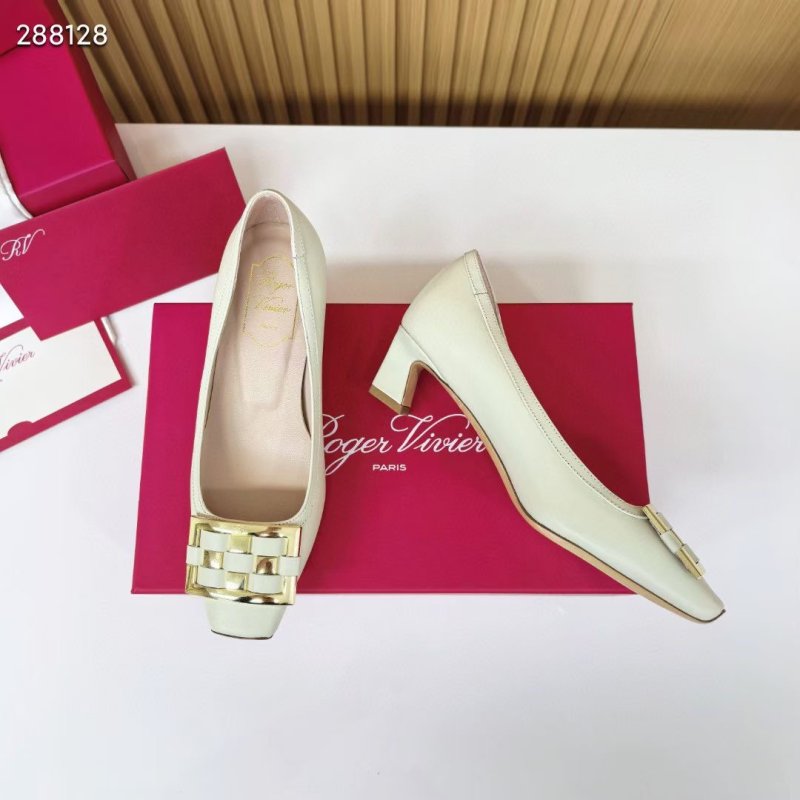 Roger Vivier Ballet Shoes SH2505098