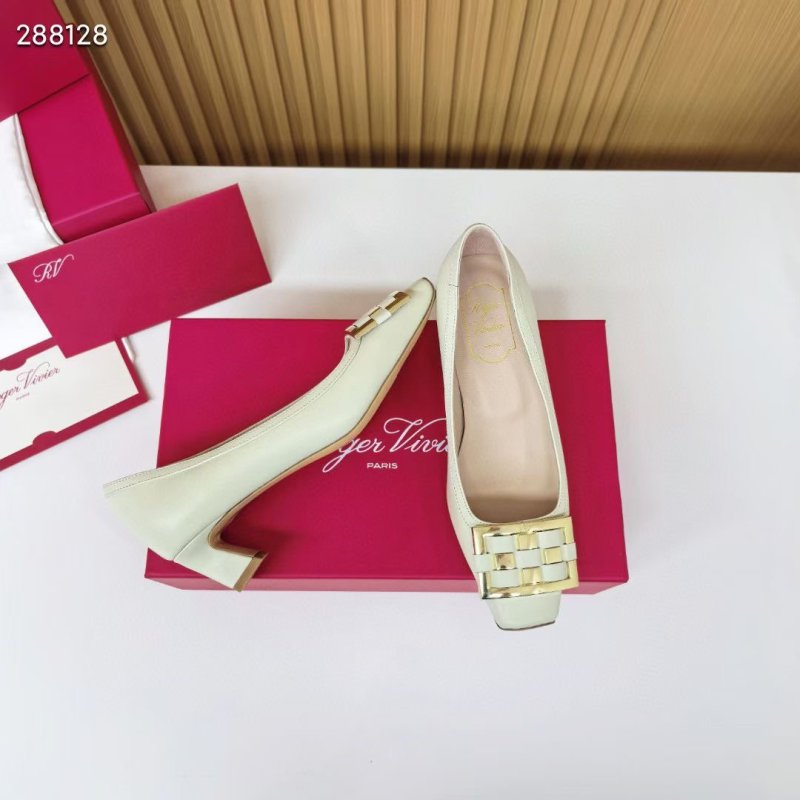 Roger Vivier Ballet Shoes SH2505098