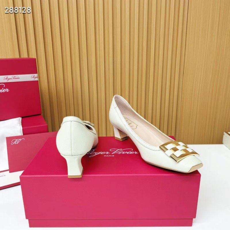 Roger Vivier Ballet Shoes SH2505098