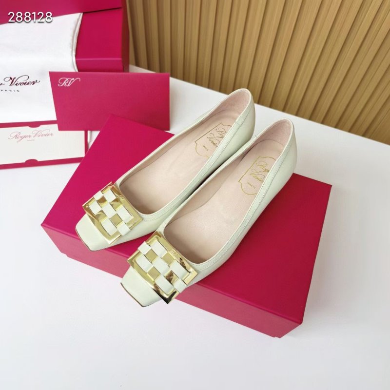 Roger Vivier Ballet Shoes SH2505098