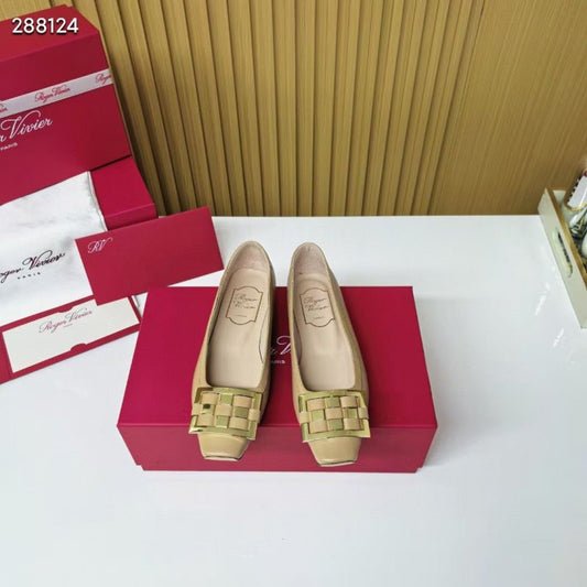Roger Vivier Ballet Shoes SH2505099