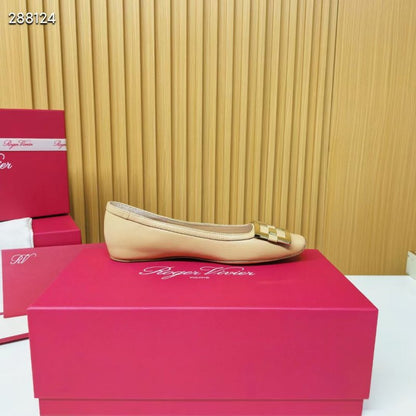 Roger Vivier Ballet Shoes SH2505099