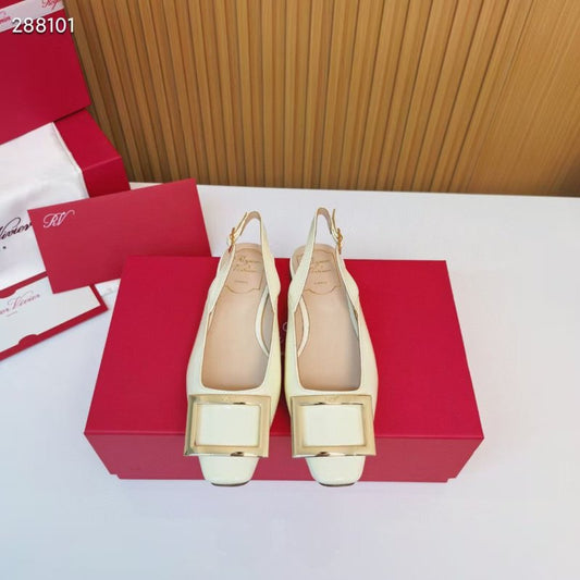 Roger Vivier Ballet Shoes SH2505100