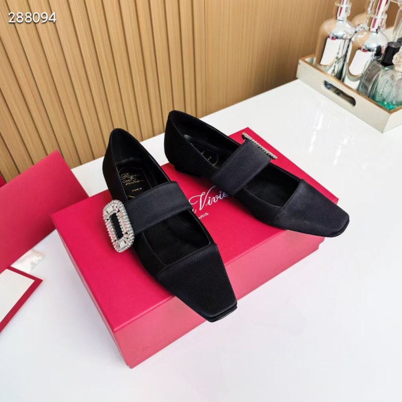 Roger Vivier Ballet Shoes SH2505102