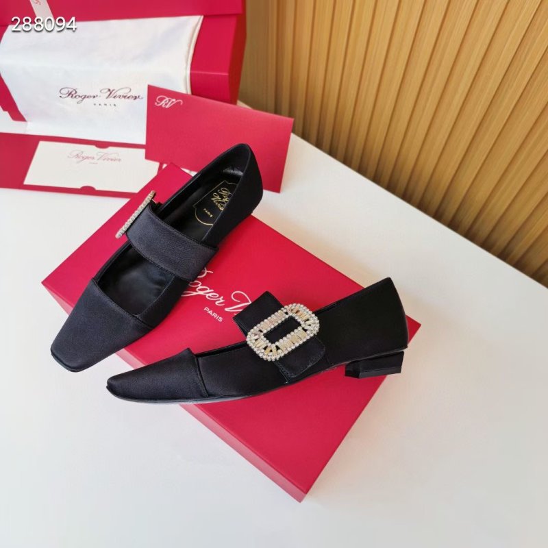 Roger Vivier Ballet Shoes SH2505102