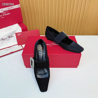 Roger Vivier Ballet Shoes SH2505102