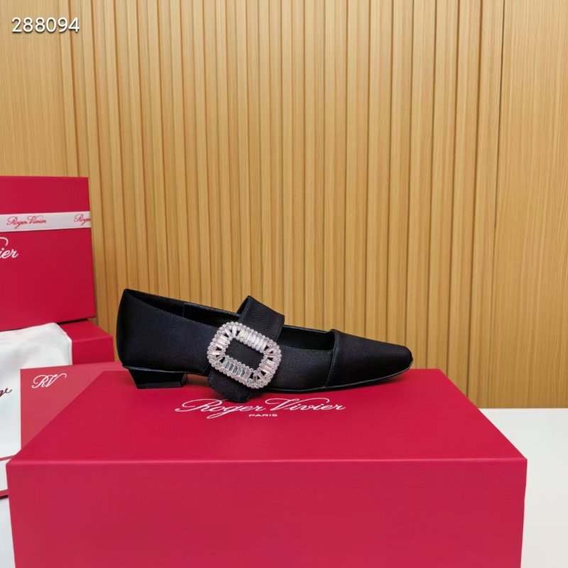 Roger Vivier Ballet Shoes SH2505102