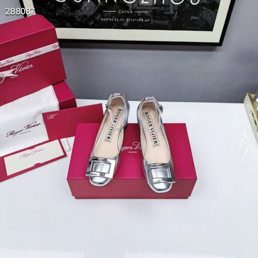 Roger Vivier Ballet Shoes SH2505103