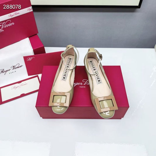 Roger Vivier Ballet Shoes SH2505104