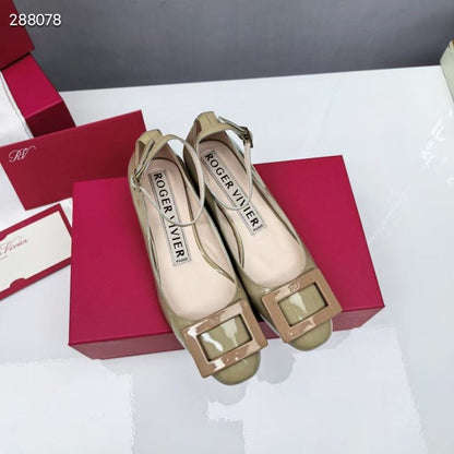Roger Vivier Ballet Shoes SH2505104