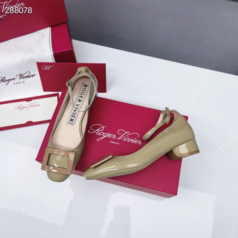 Roger Vivier Ballet Shoes SH2505104