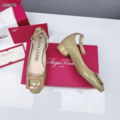 Roger Vivier Ballet Shoes SH2505104
