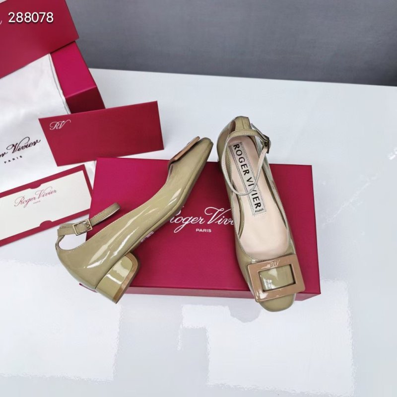 Roger Vivier Ballet Shoes SH2505104