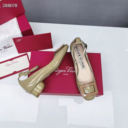 Roger Vivier Ballet Shoes SH2505104