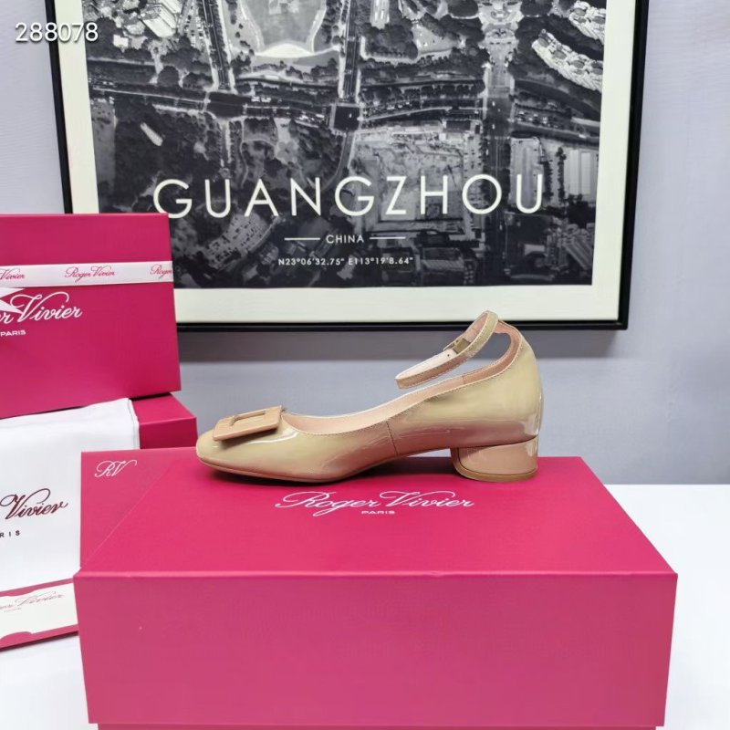 Roger Vivier Ballet Shoes SH2505104